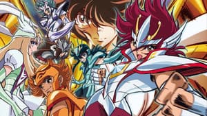 Saint Seiya Ω Omega — foto 1