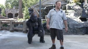 El Guardián del Zoológico — foto 4