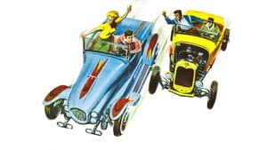 Hot Rod Gang — foto 5