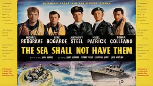 The Sea Shall Not Have Them — foto 1