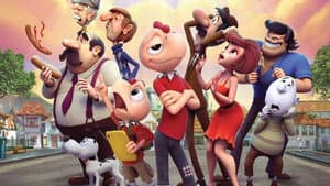 Condorito: La película — foto 4