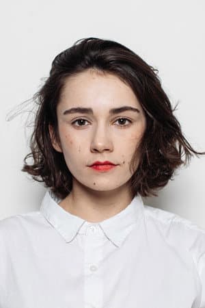 Anna Marie Myšičková