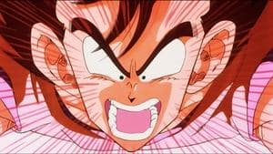 ¡Papá eres increíble! Una técnica mortal llamada Kaio-ken.