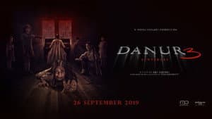 Danur 3: Sunyaruri — foto 1
