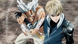 One Punch Man — foto 11