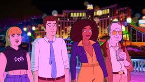 La ley de Las Vegas — foto 2
