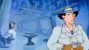 Inspector Gadget Saves Christmas — foto 4