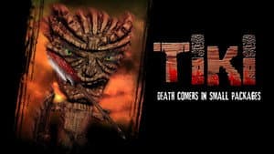 Tiki — foto 11