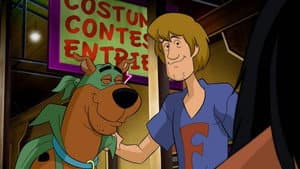 Scooby Doo y Los Invasores Aliens — foto 7