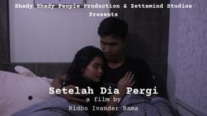 Setelah Dia Pergi — foto 1