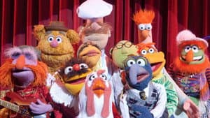 El Show de los Muppets — foto 6
