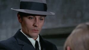 Le Samouraï — foto 12