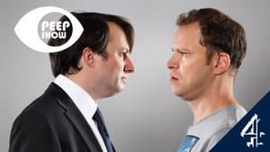 Peep Show — foto 8