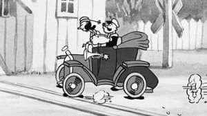 The Spinach Roadster — foto 1