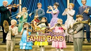 The One and Only, Genuine, Original Family Band — foto 3