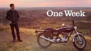 One Week — foto 6