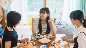 チェイサーゲームW 水魚の交わり — foto 7
