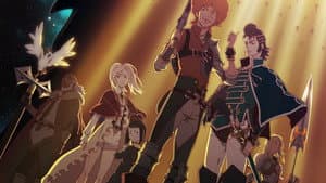 Rage of Bahamut — foto 2