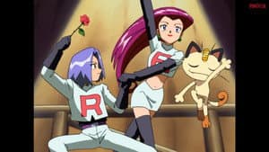 Pokemon El Regreso De Mewtwo — foto 7