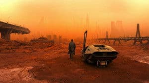 Blade Runner 2049 — foto 3