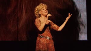 Bette Midler: Kiss My Brass Live at Madison Square Garden — foto 1