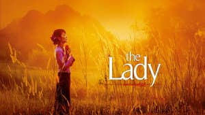 The Lady — foto 3