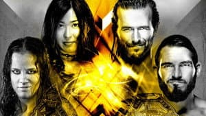 NXT TakeOver XXV — foto 2