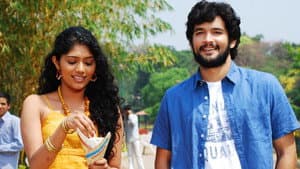 ಲೈಫು ಇಷ್ಟೇನೆ — foto 1