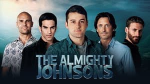 The Almighty Johnsons — foto 3