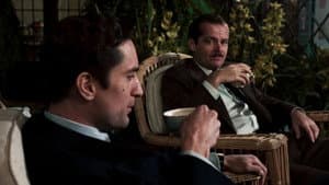 The Last Tycoon — foto 3