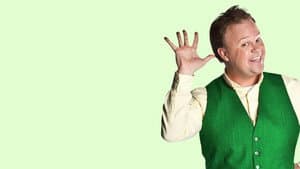CBeebies Presents: Thumbelina — foto 5