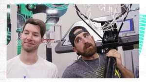 Dude Perfect Trick Shots: Untold Stories — foto 4