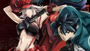 God Eater — foto 2