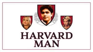 Harvard Man — foto 5