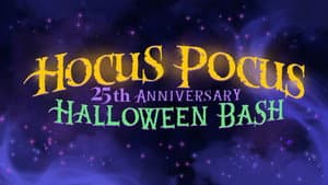 Hocus Pocus 25th Anniversary Halloween Bash — foto 2