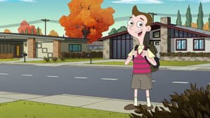 La ley de Milo Murphy — foto 5