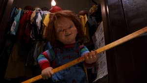 Chucky: el muñeco diabólico 2 — foto 10