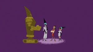 Episodio 9