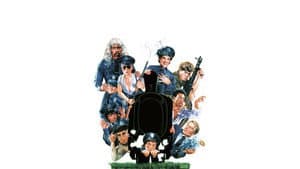 Loca Academia De Policía 3: De Vuelta A La Escuela — foto 3