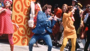 Austin Powers: El Agente Internacional del Misterio — foto 5