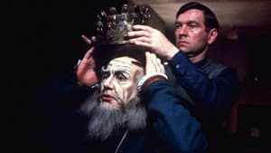 The Dresser — foto 1