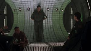 Event Horizon: La Nave De La Muerte — foto 8