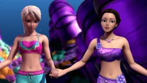 Barbie en una Aventura de Sirenas 2 — foto 10