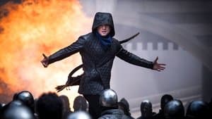 Robin Hood: Orígenes — foto 3