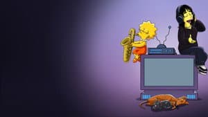 Los Simpson: Cuando Billie encontró a Lisa — foto 4