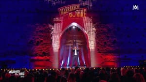Jamel et ses amis au Marrakech du rire 2017 — foto 7