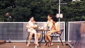 친구부부 : 욕망의 스와핑 — foto 1