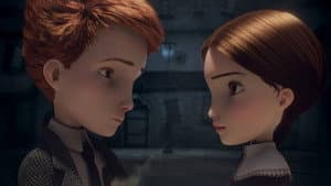 Jack y su Corazón de Cucú — foto 7
