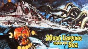 20,000 leguas de viaje submarino — foto 1