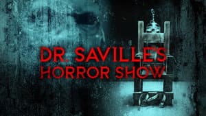 Dr. Saville's Horror Show — foto 1